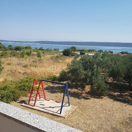 Apartmani Ciklic Dobropoljana エクステリア 写真