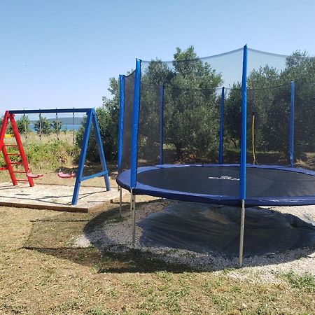 Apartmani Ciklic Dobropoljana エクステリア 写真
