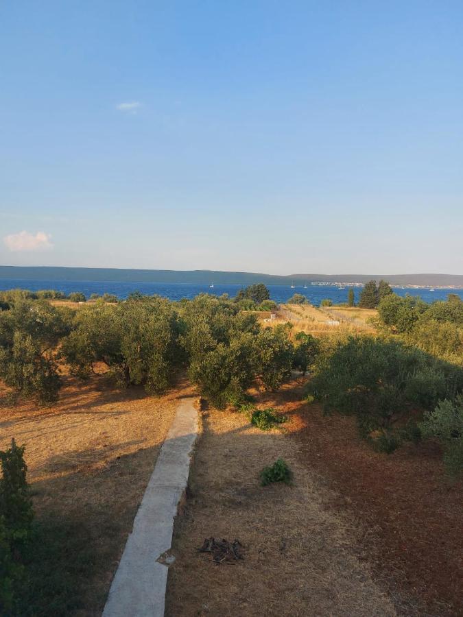 Apartmani Ciklic Dobropoljana エクステリア 写真
