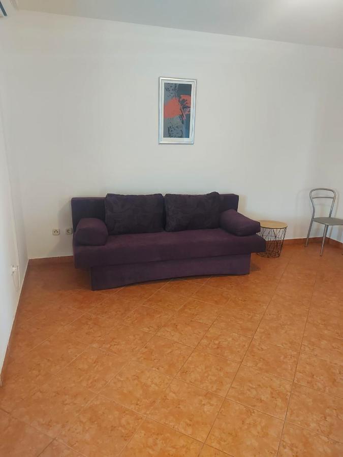 Apartmani Ciklic Dobropoljana エクステリア 写真