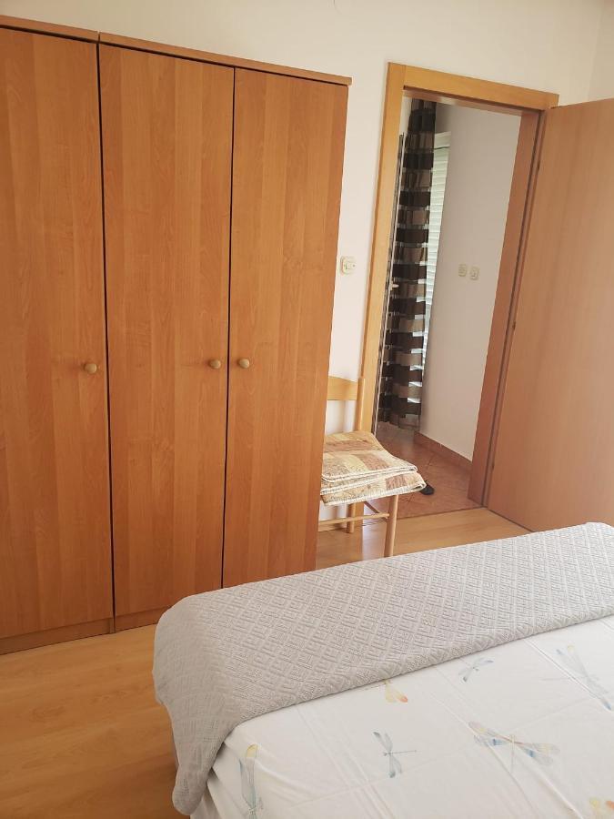 Apartmani Ciklic Dobropoljana エクステリア 写真
