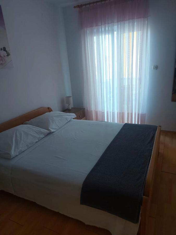 Apartmani Ciklic Dobropoljana エクステリア 写真