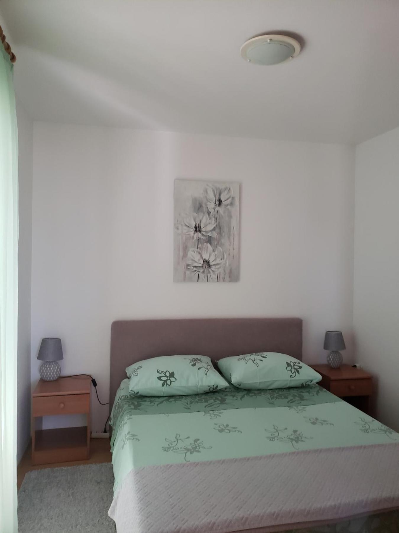 Apartmani Ciklic Dobropoljana エクステリア 写真
