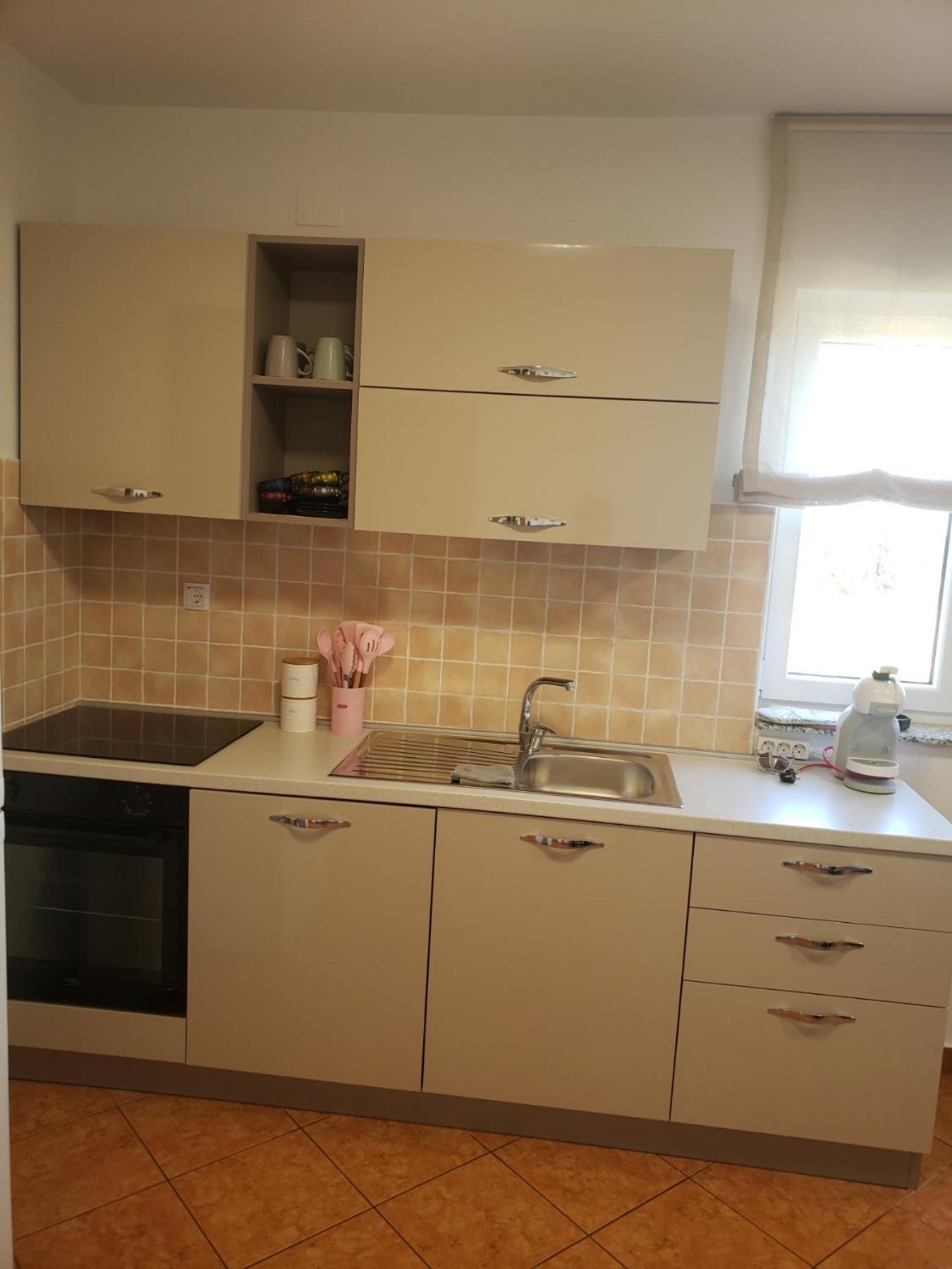 Apartmani Ciklic Dobropoljana エクステリア 写真