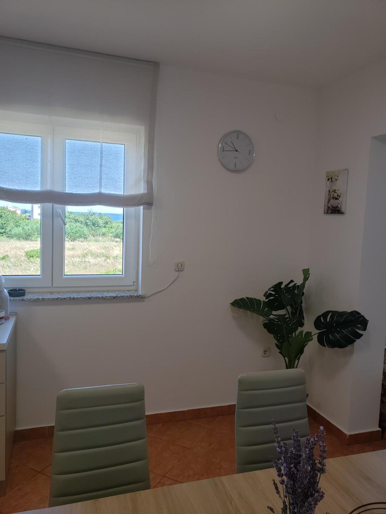 Apartmani Ciklic Dobropoljana エクステリア 写真