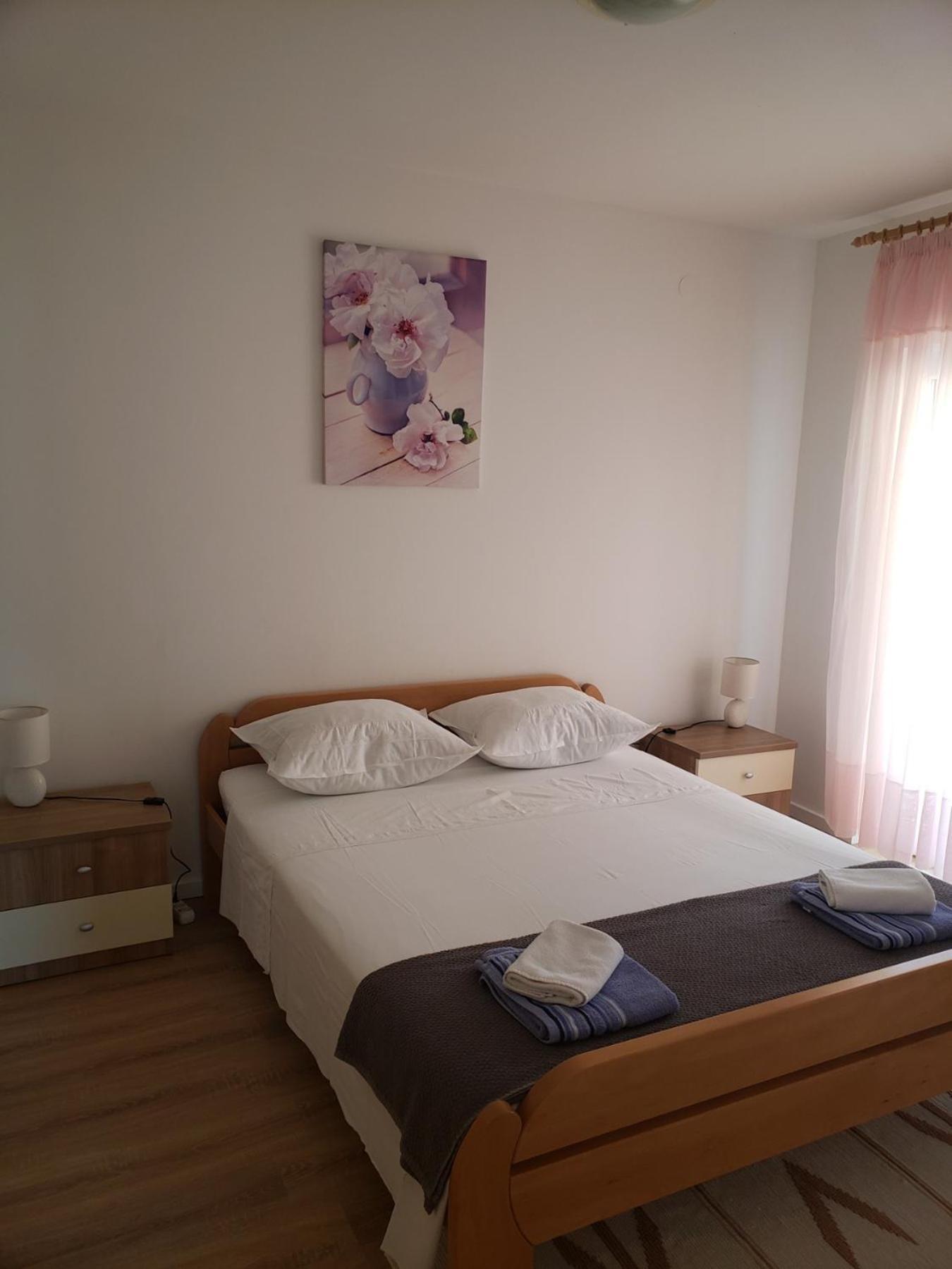 Apartmani Ciklic Dobropoljana エクステリア 写真