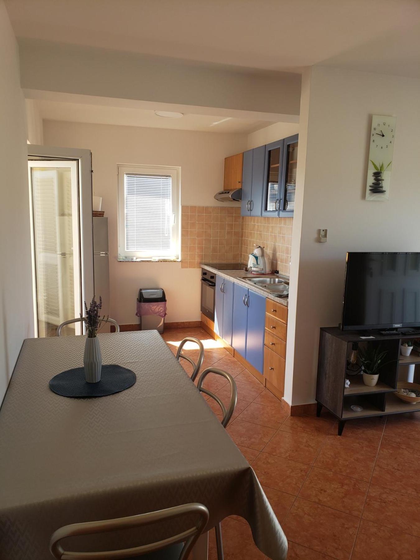 Apartmani Ciklic Dobropoljana エクステリア 写真